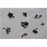 Lenovo Legion Pro 5 16IAX10 KITS SCREWS AND LABELS - 5S10S35793