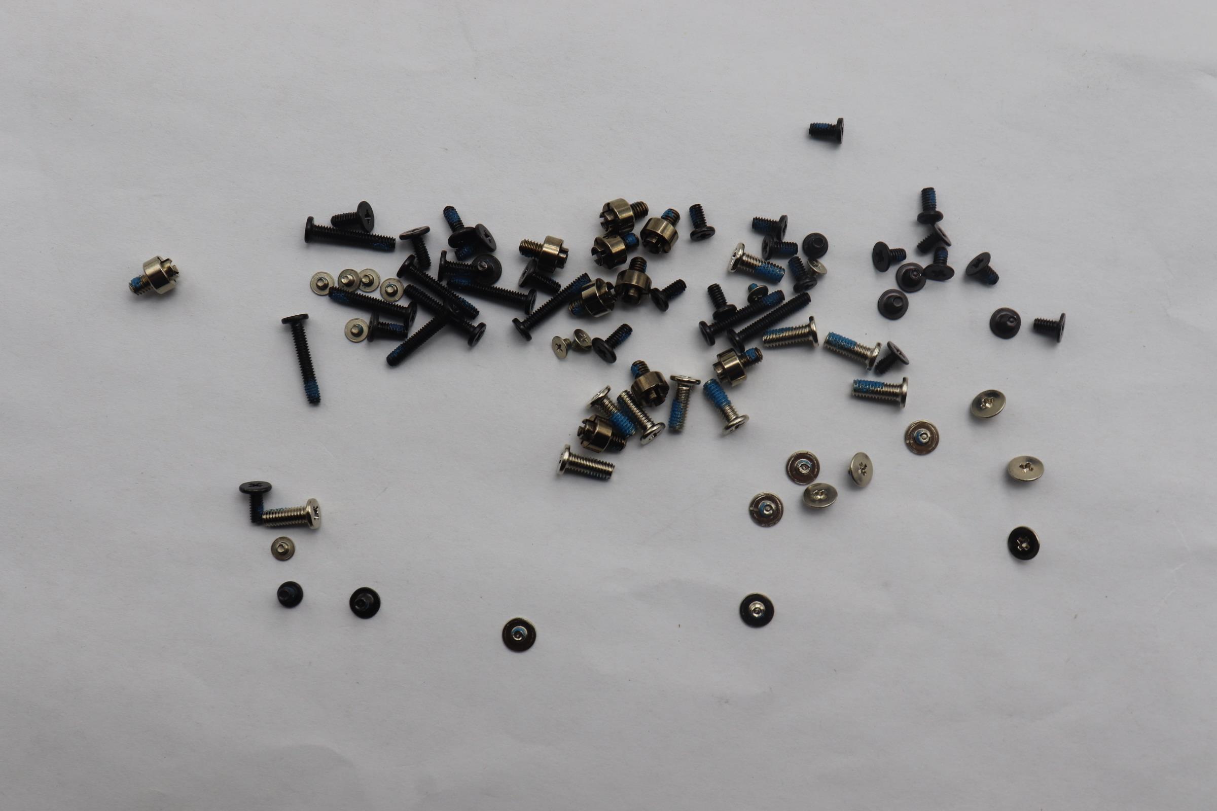5S10S35802 - Original Lenovo Screw L 83NN KITS