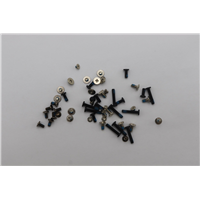 Lenovo Legion 5 15AKP10 KITS SCREWS AND LABELS - 5S10S35805