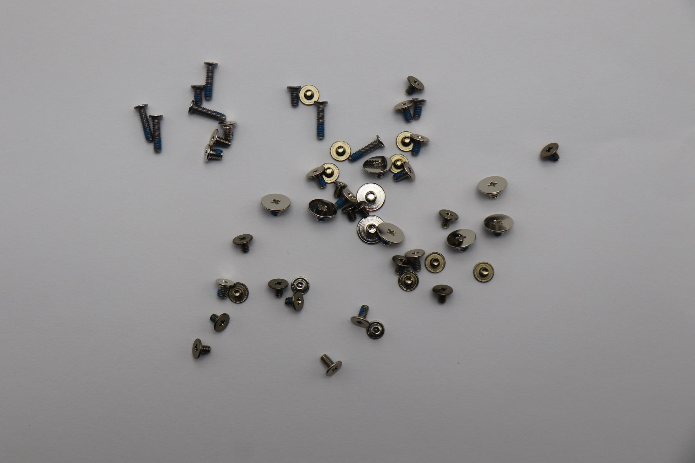 5S10S35806 - Original Lenovo Screw Pack C 83JH