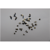 Lenovo LOQ 17IRX10 KITS SCREWS AND LABELS - 5S10S35806