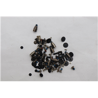 Lenovo Legion 9 18IAX10 KITS SCREWS AND LABELS - 5S10S35808