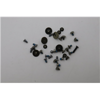 Lenovo LOQ Essential 15IRX11 KITS SCREWS AND LABELS - 5S10S35812