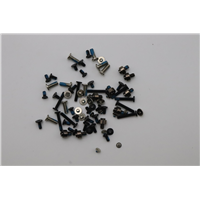 Lenovo Legion Pro 5 16AFR10 KITS SCREWS AND LABELS - 5S10S35814