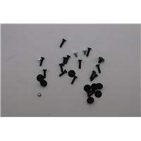 Lenovo Legion Go 8ASP2 KITS SCREWS AND LABELS - 5S10S35815