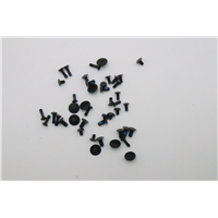 Lenovo LOQ 15ARP10E KITS SCREWS AND LABELS - 5S10S35819