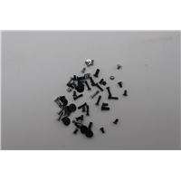 Lenovo ThinkBook 14 G9 IRL KITS SCREWS AND LABELS - 5S10S35820