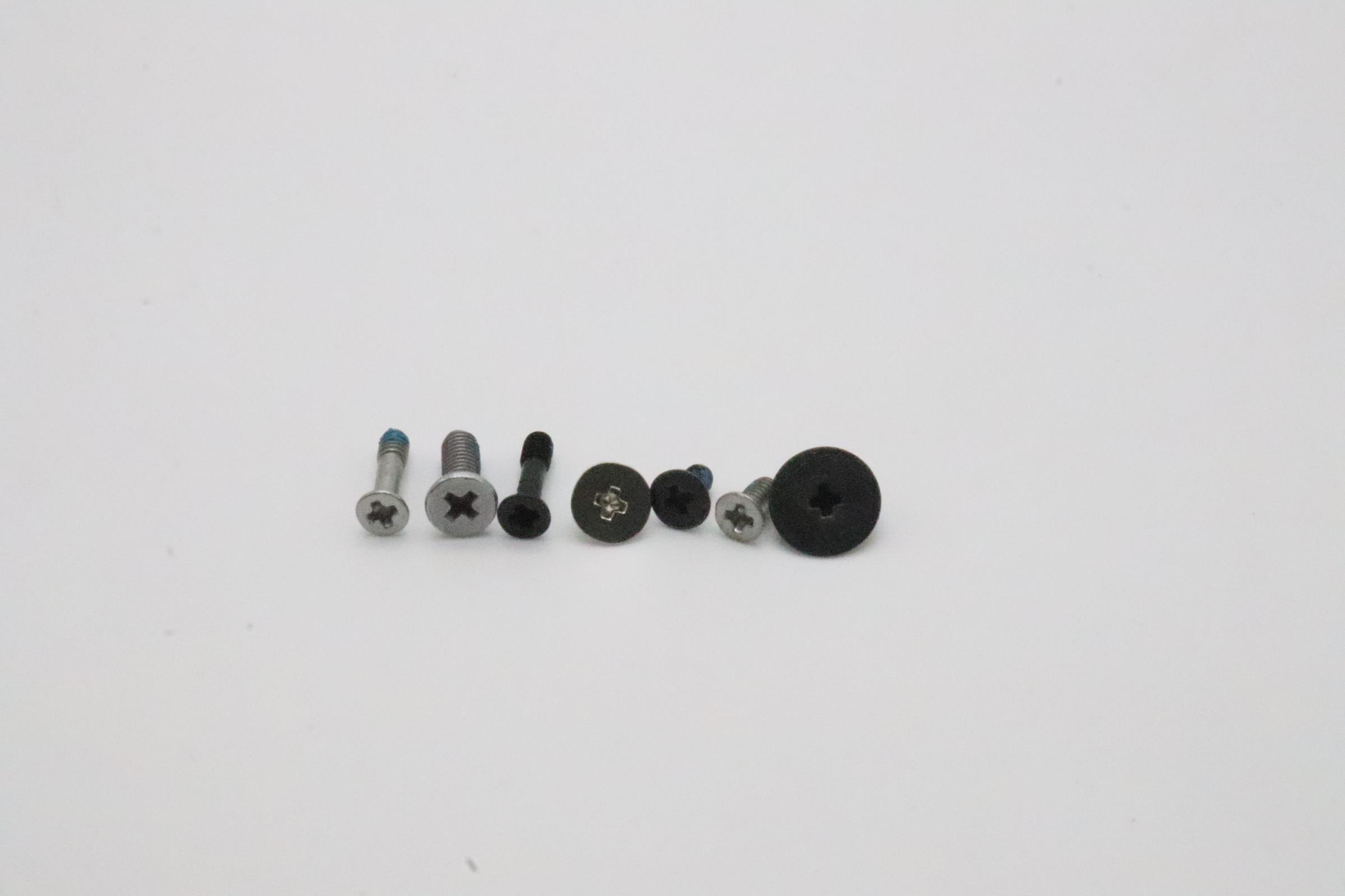 5S10S35821 - Original Lenovo Screw Pack W 21US