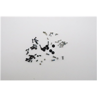 Lenovo ThinkBook 16 G9 IRL KITS SCREWS AND LABELS - 5S10S35821