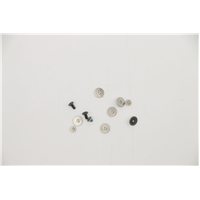 Lenovo Lenovo 10e Chromebook Tablet KITS SCREWS AND LABELS - 5S10S73288