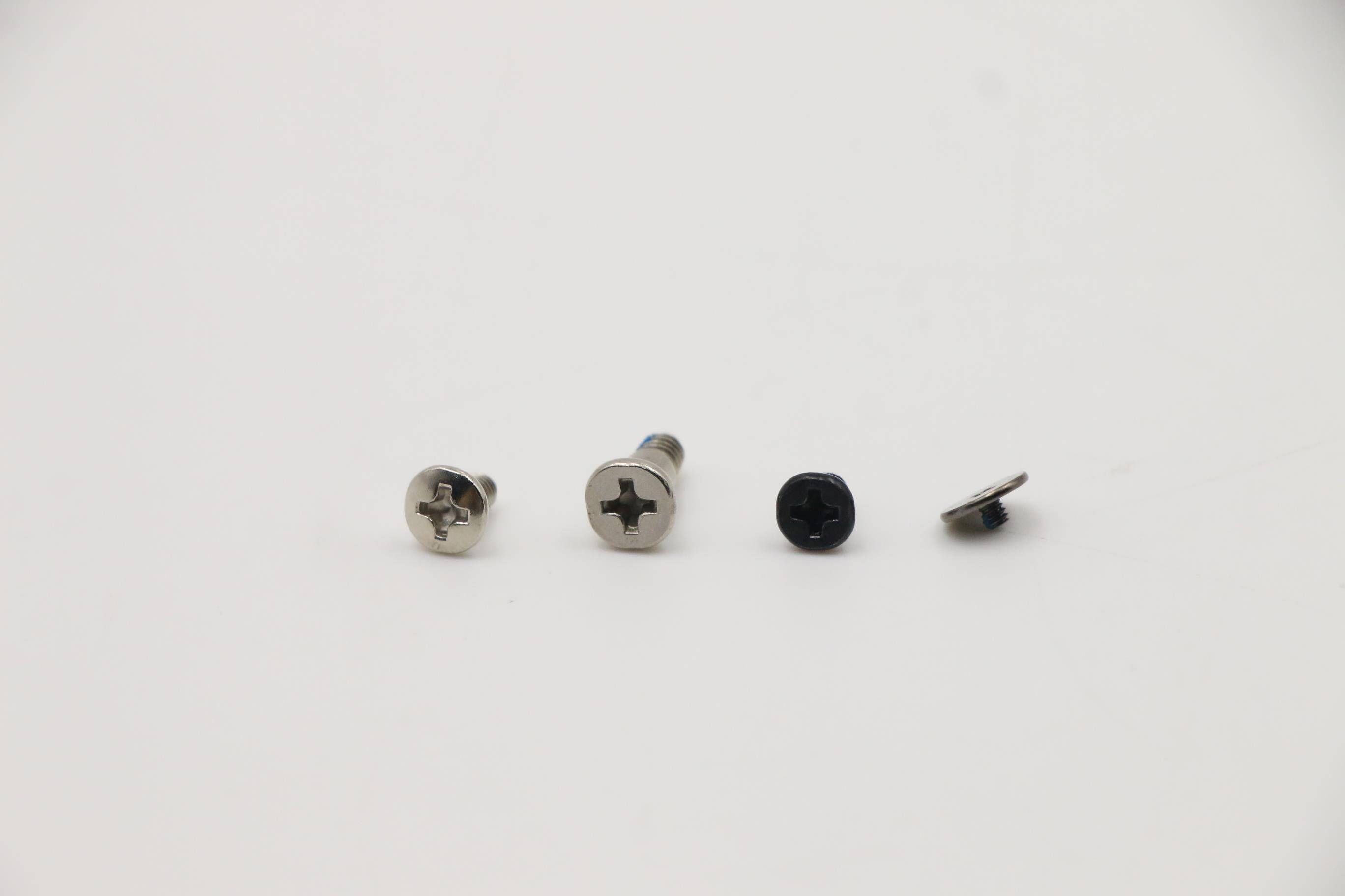 5S10U51602 - Original Lenovo Screw bag 1 for FRU M70a