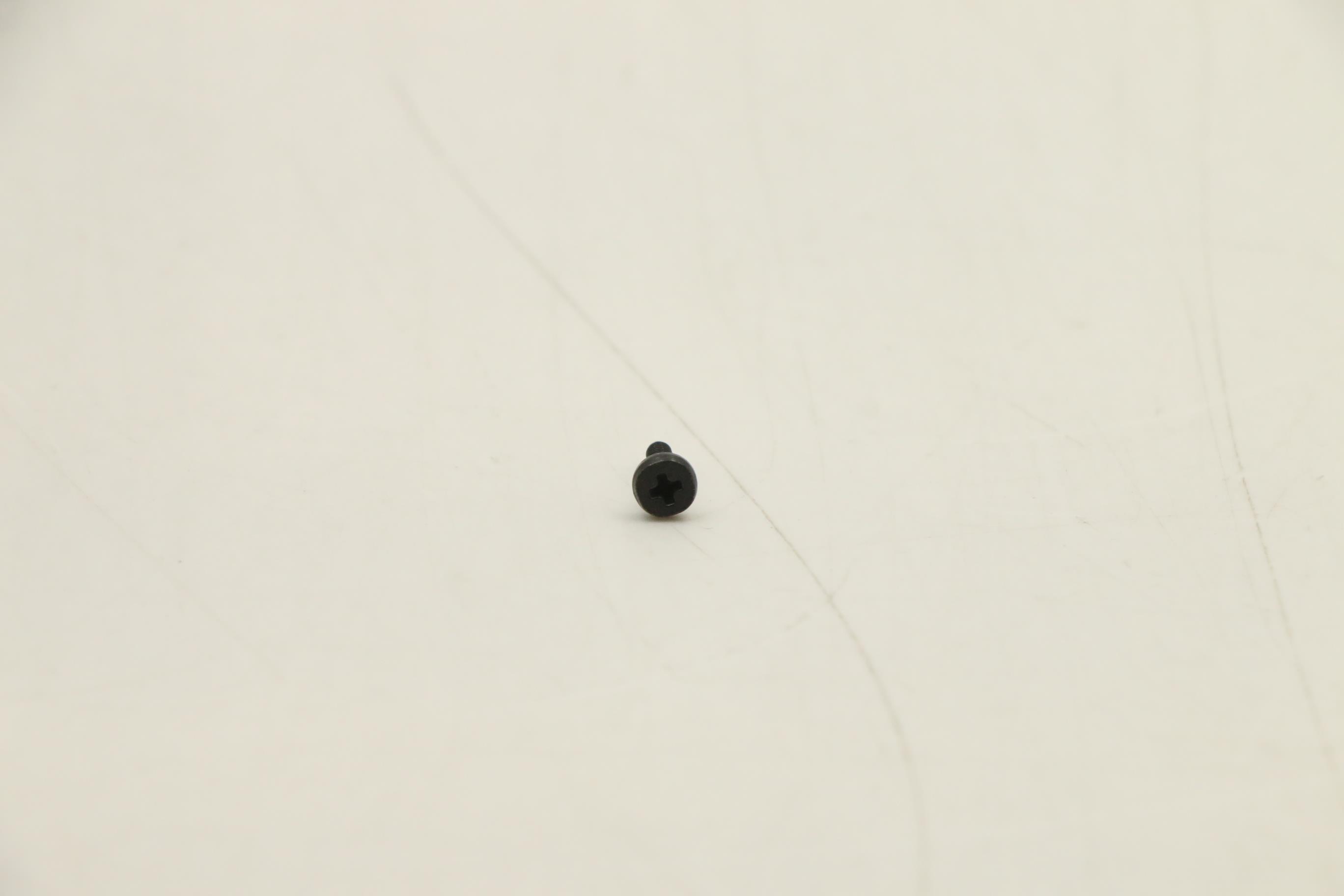 5S10U51638 - Original Lenovo SCREW M2X7.5 antiskid screw ,ECS