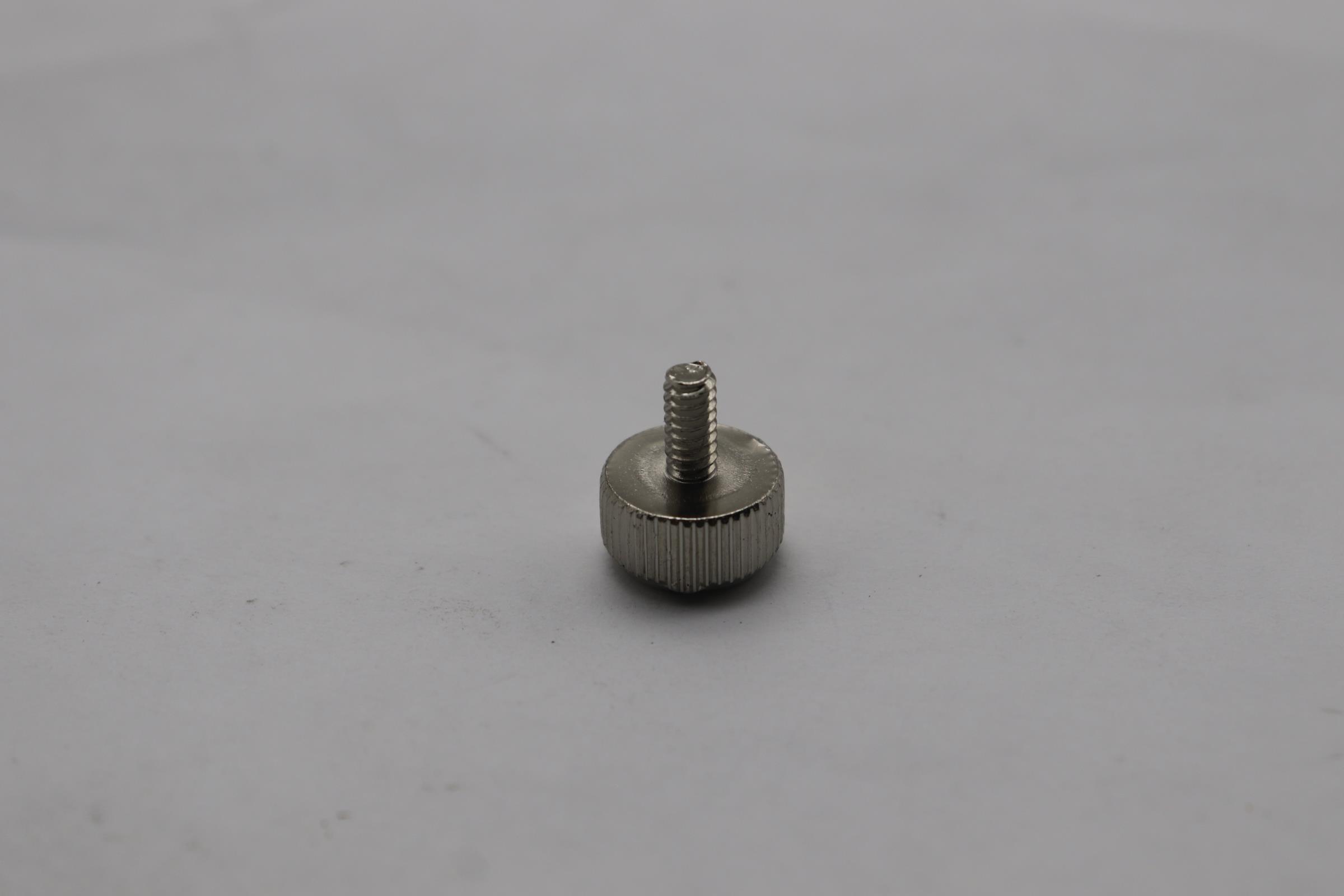 5S10U51667 - Original Lenovo SCREW Meisha thumb screw,6-32
