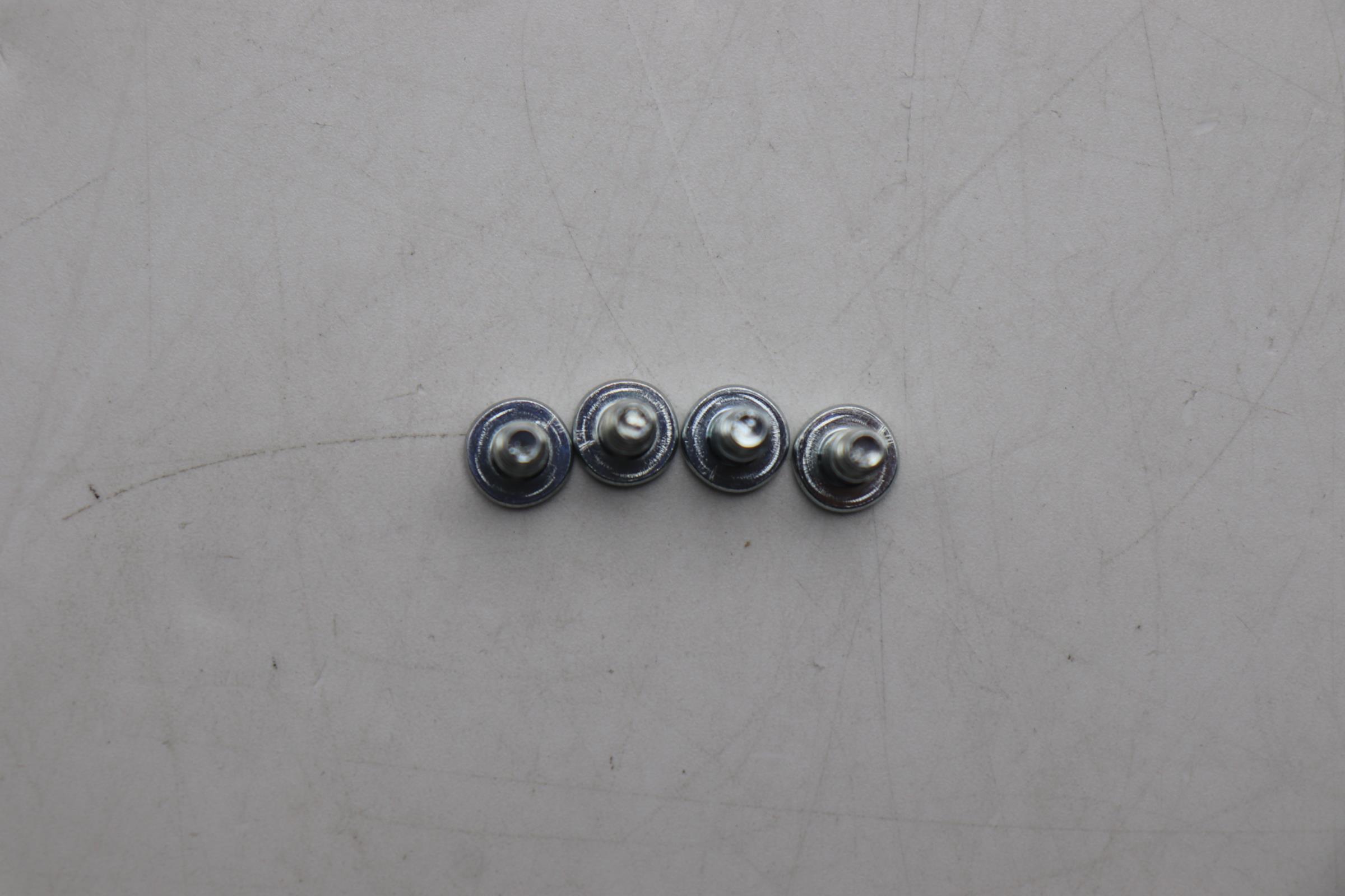 5S10U51681 - Original Lenovo Step HDD Screw 8.2L non EOU