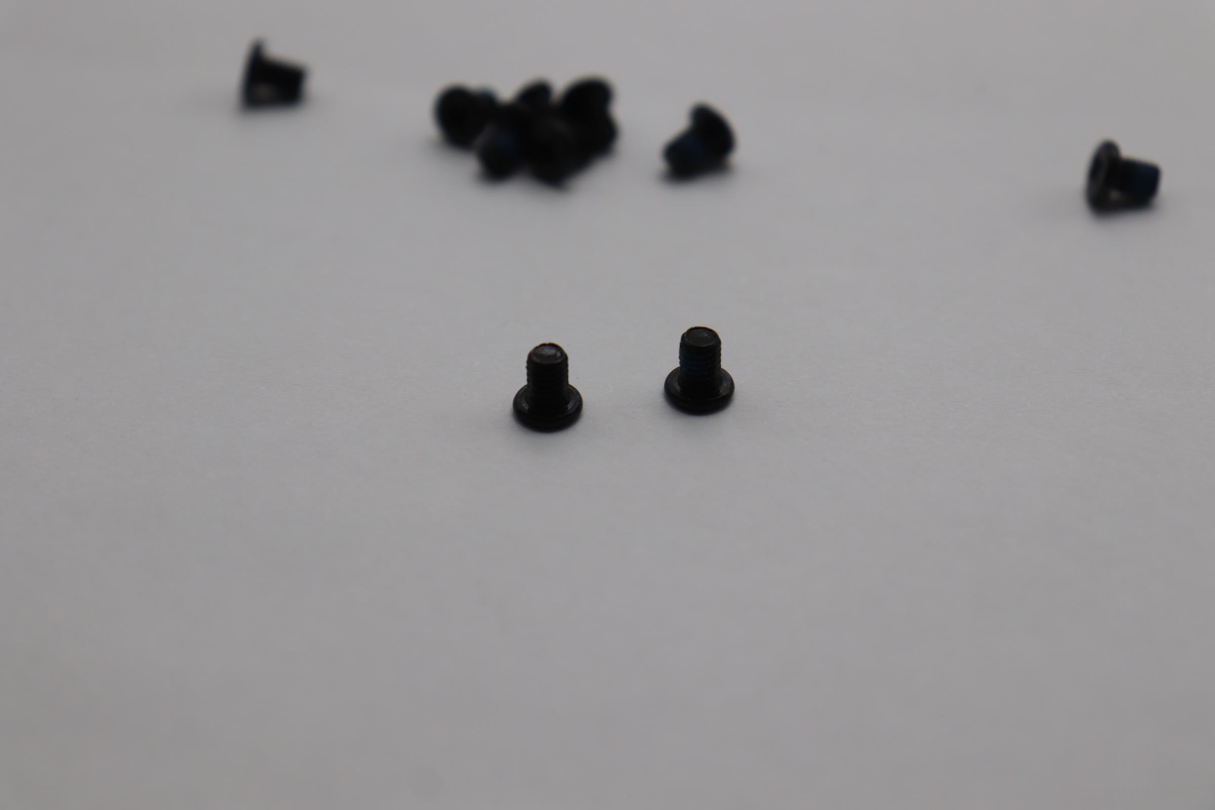 5S10U51684 - Original Lenovo Screw QC-MINI-Screw_M3-L4