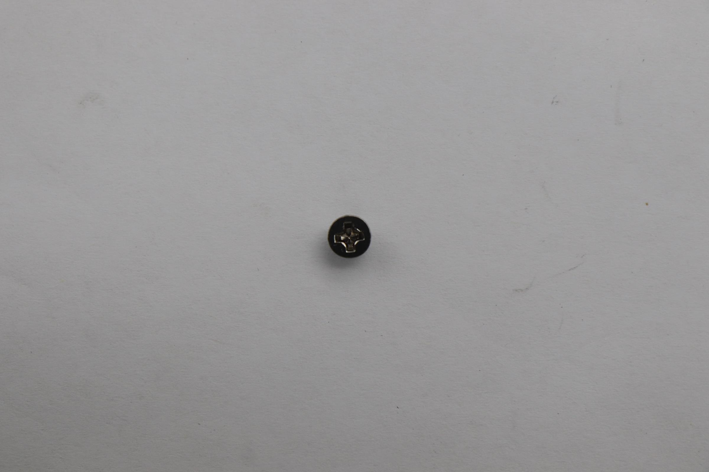5S10U51704 - Original Lenovo Screw SCRW C-H M3*L4 NYLOK