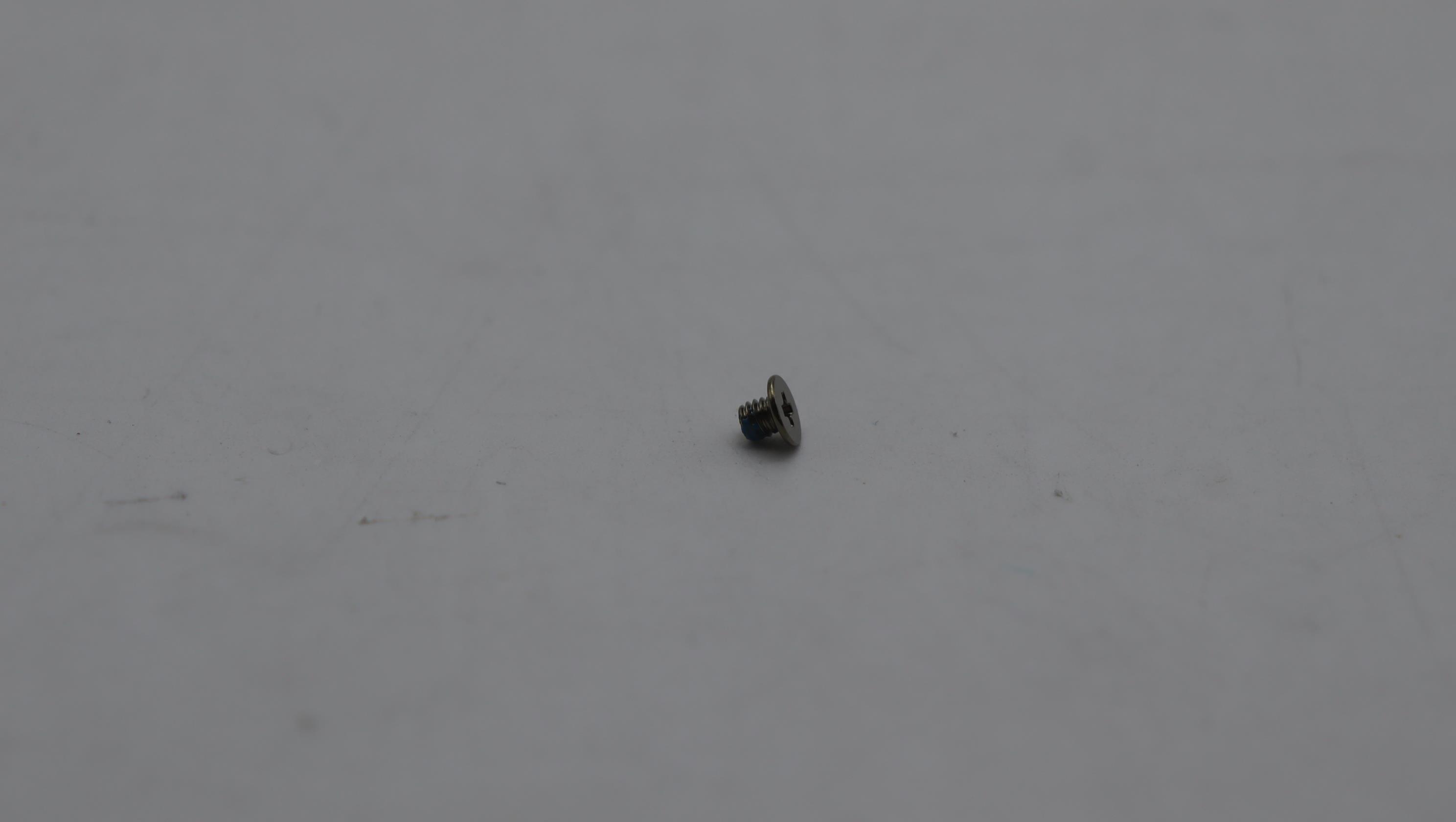 5S10U51708 - Original Lenovo Screw Screw M2.5 L2.5 B Ni