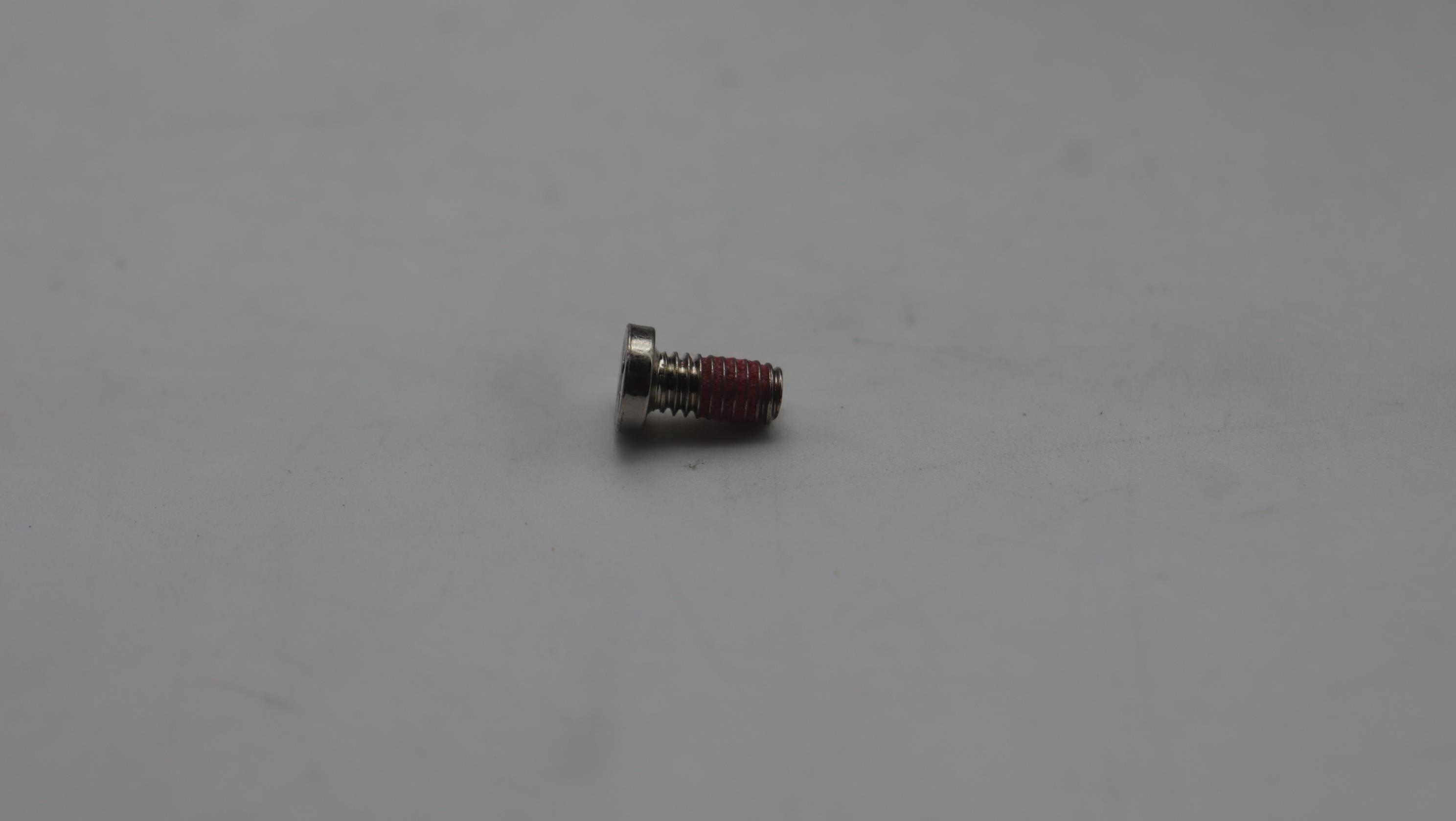 5S10U51710 - Original Lenovo Screw M 4D 8L K 6.5D 1.7T NI