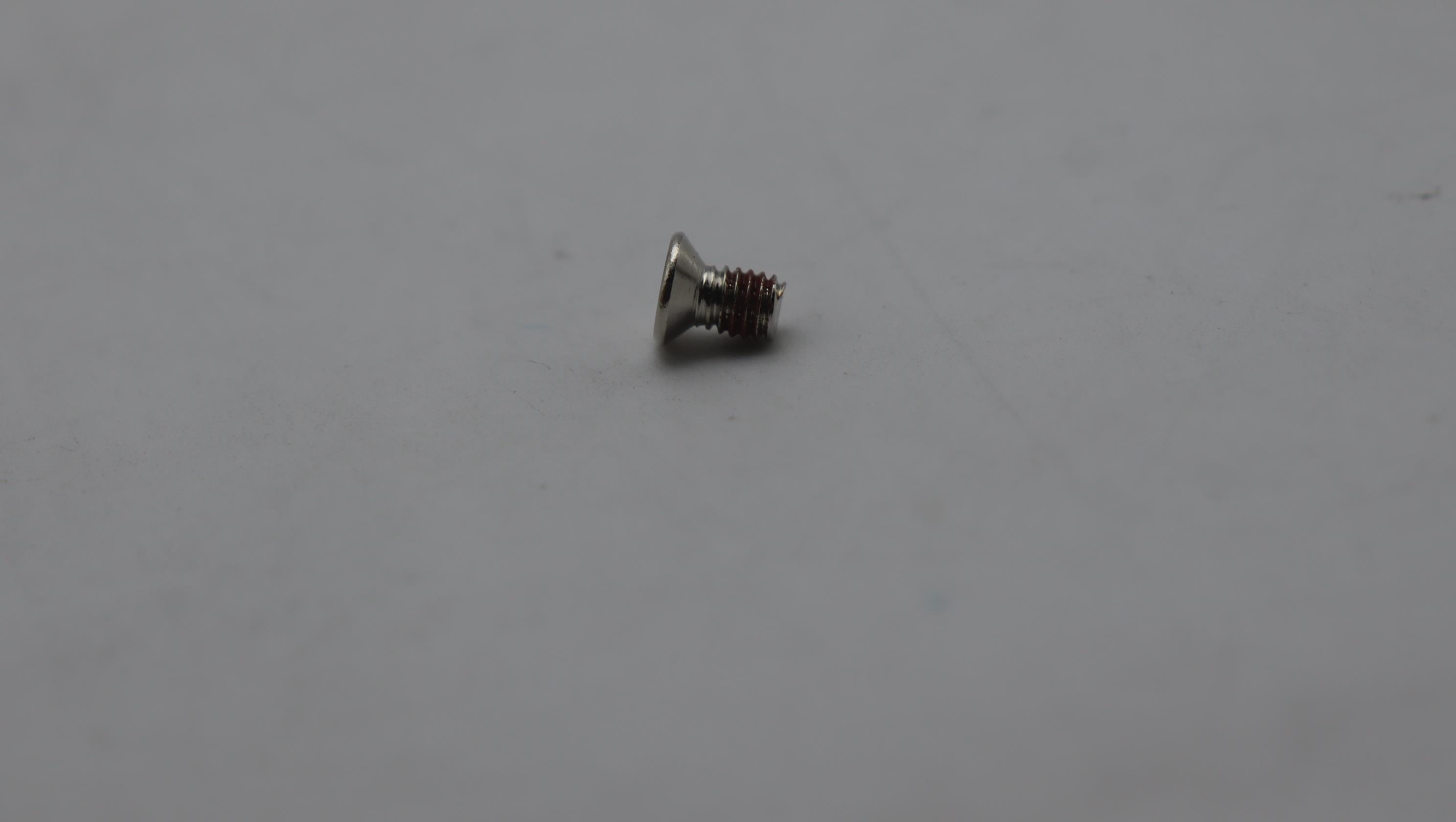 5S10U51711 - Original Lenovo Screw Screw M4 L7 FLAT Ni