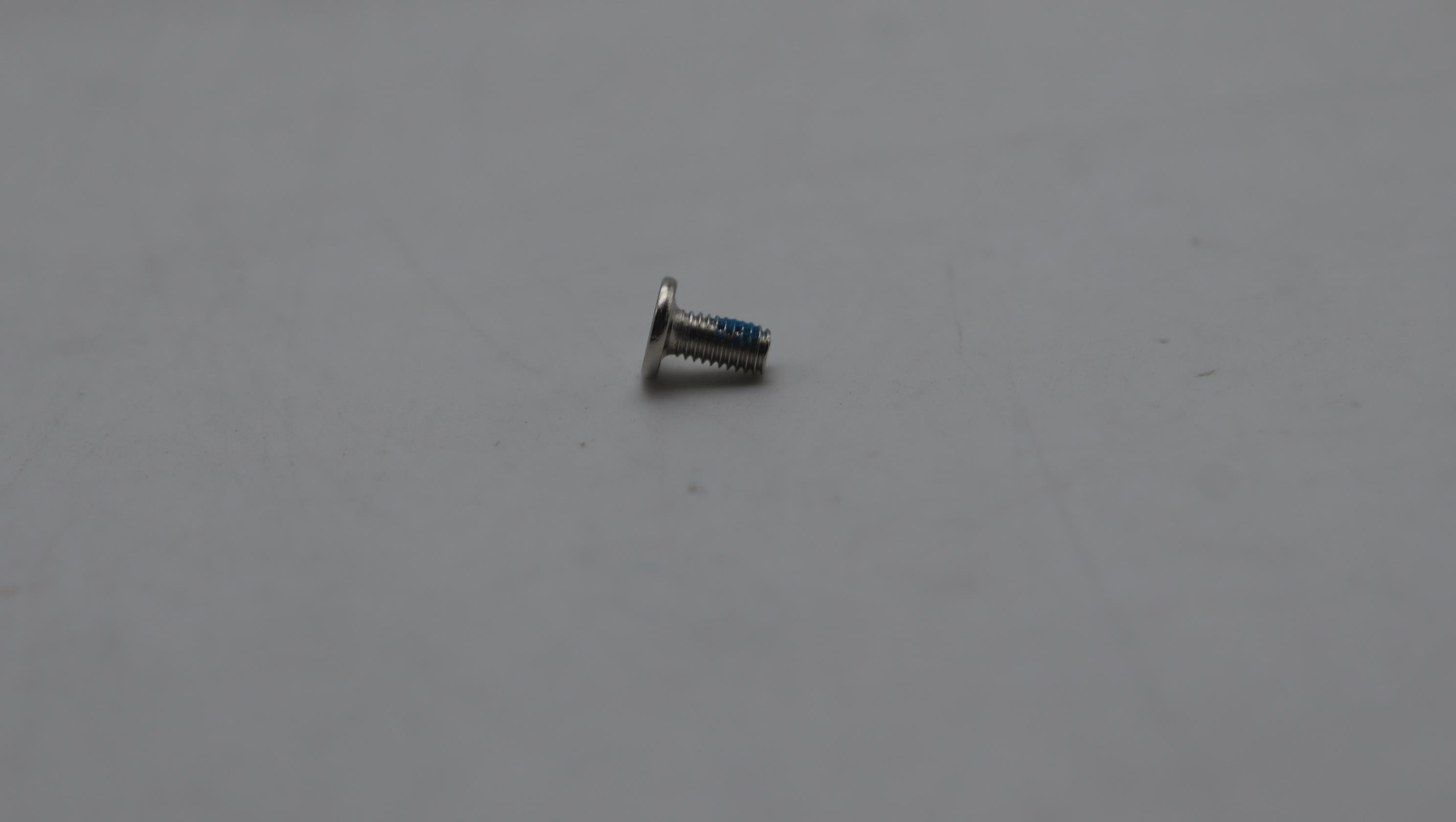 5S10U51712 - Original Lenovo Screw Screw M3 L6 W Ni