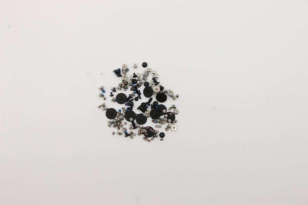 Tastiera Retroilluminata Compatibile Con Lenovo X13 Yoga Gen 1