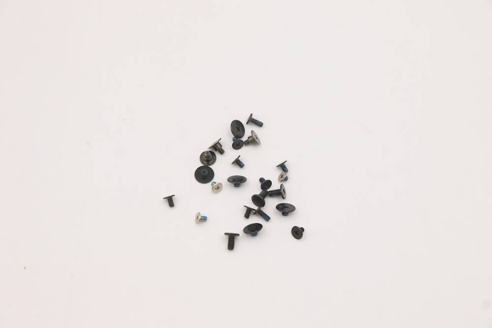 Lenovo ThinkPad P15v Gen 2 (21A9, 21AA) Laptops KITS SCREWS AND LABELS - 5S10Z89190