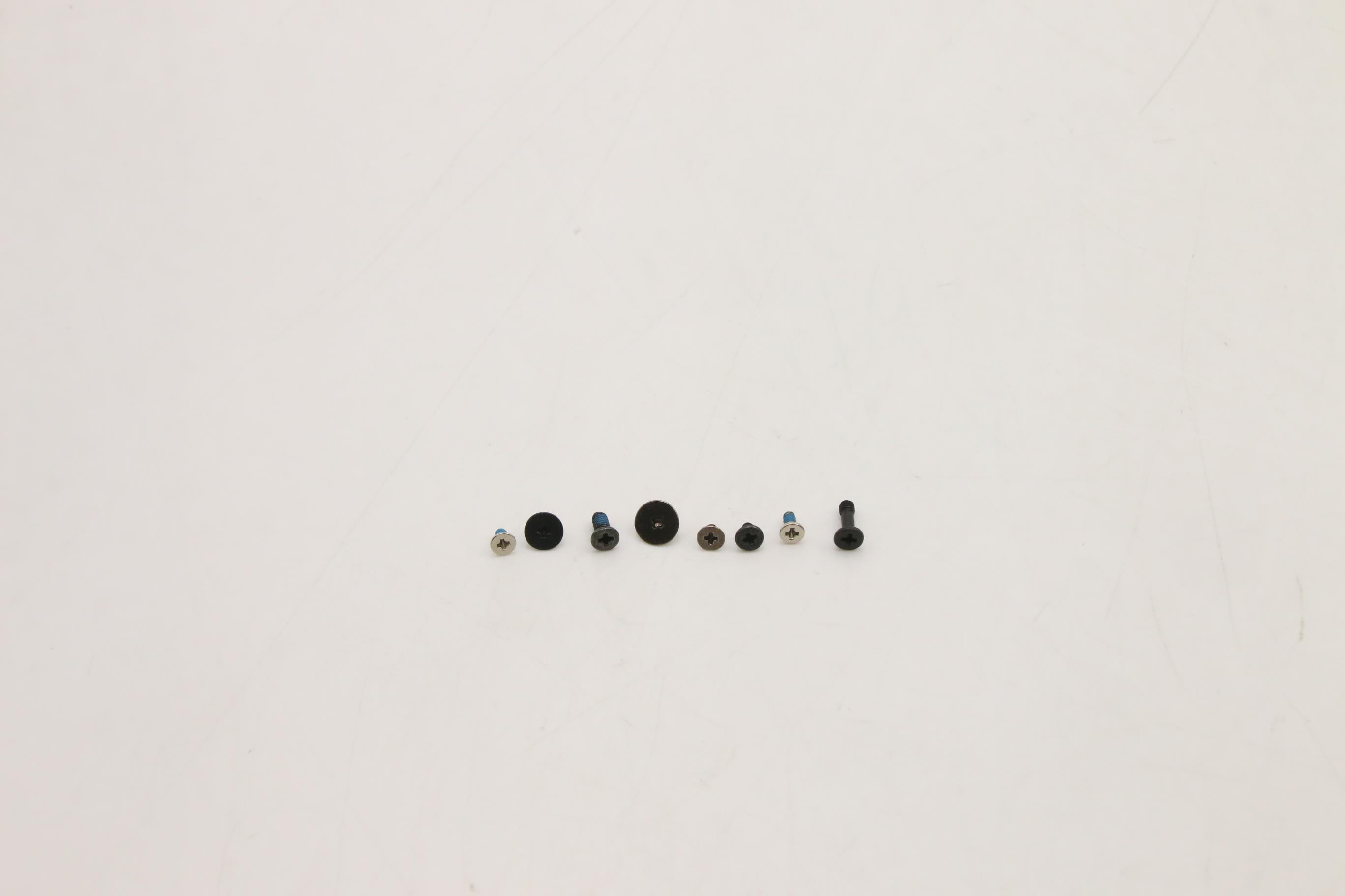 5S10Z89194 - Original Lenovo SCREW FRU SCREW PACK
