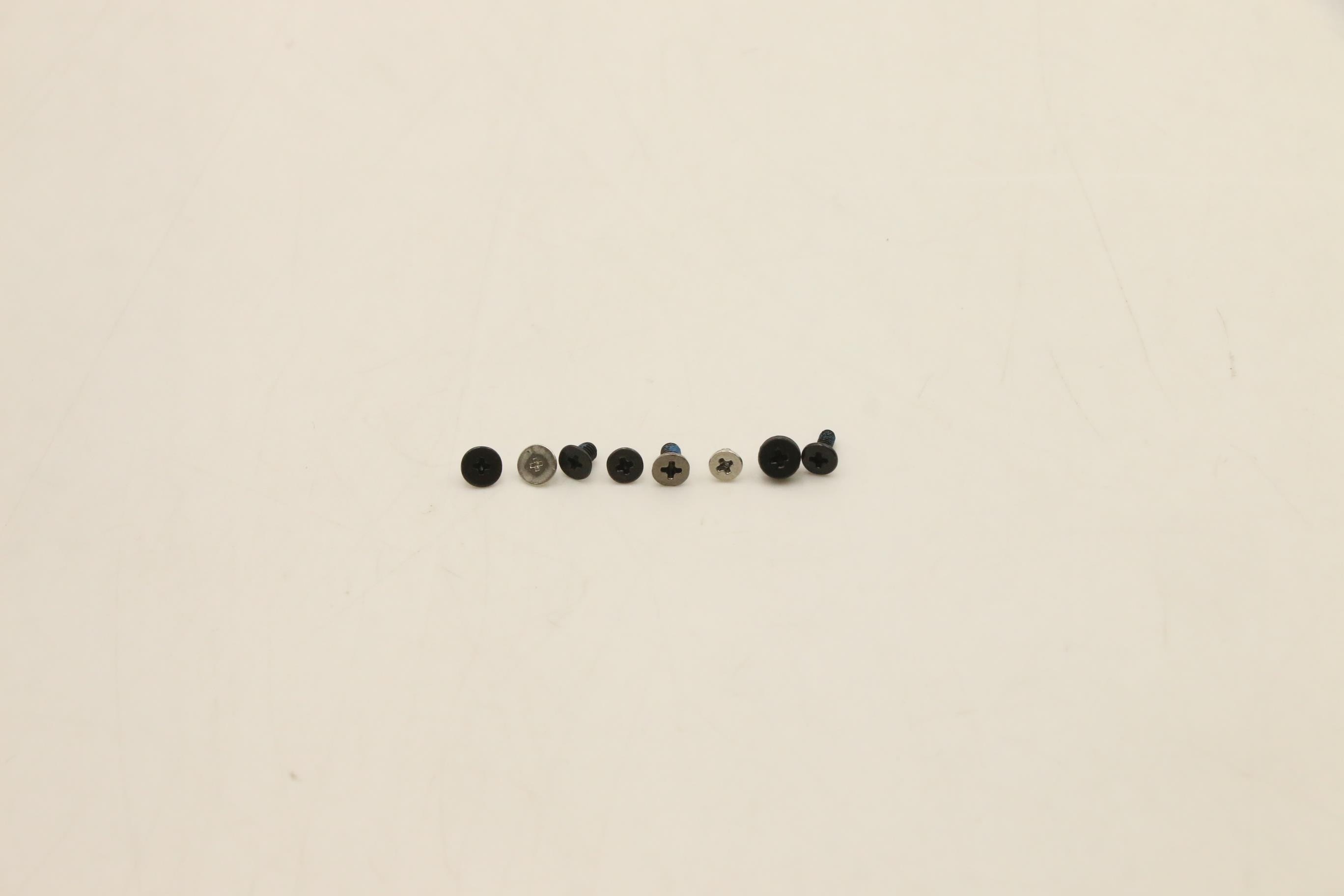 5S10Z89202 - Original Lenovo SCREW FRU GriffinP 1.0 Intel Screw_KIT
