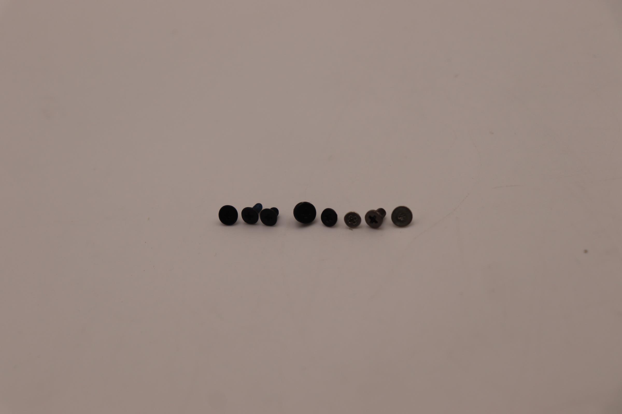 5S10Z89203 - Original Lenovo SCREW FRU Griffin 1.0 Screw_KIT
