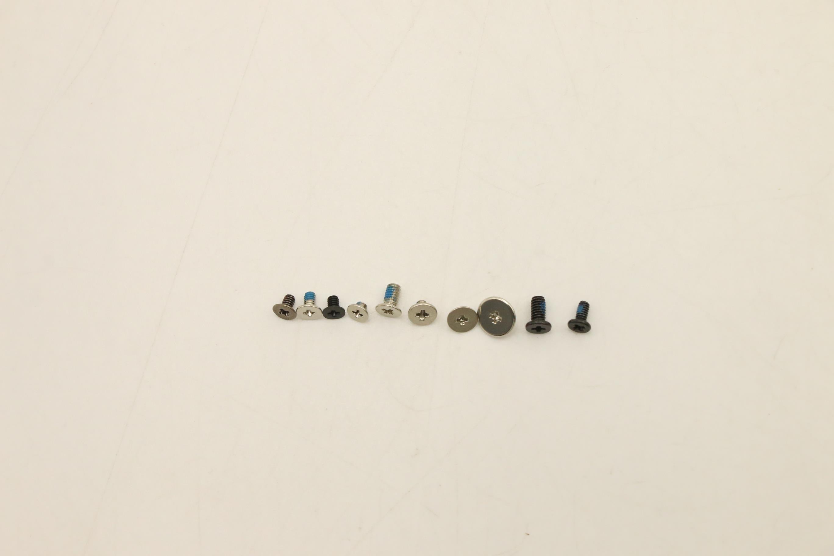 5S10Z89206 - Original Lenovo SCREW FRU SCREW PACK, Talos