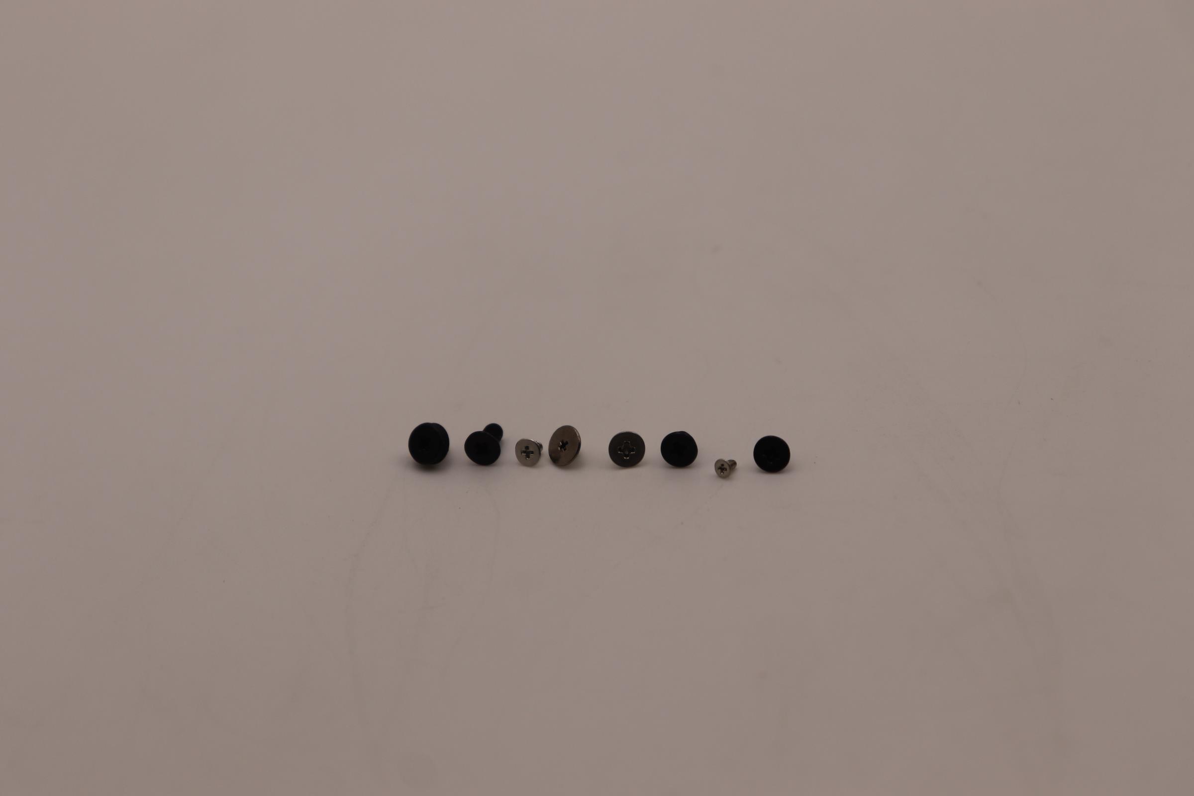 5S10Z89210 - Original Lenovo SCREW FRU Phoenix 1.0 Intel Screw_KIT