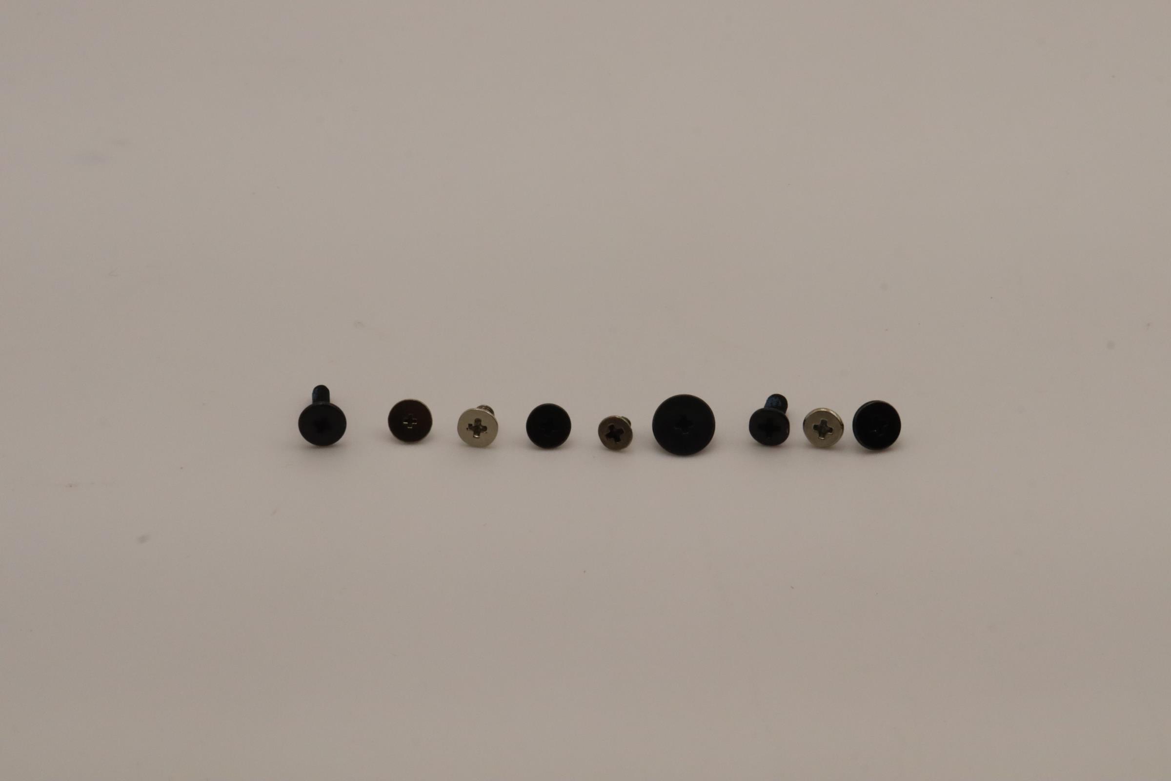5S10Z89213 - Original Lenovo SCREW FRU SCREW kit