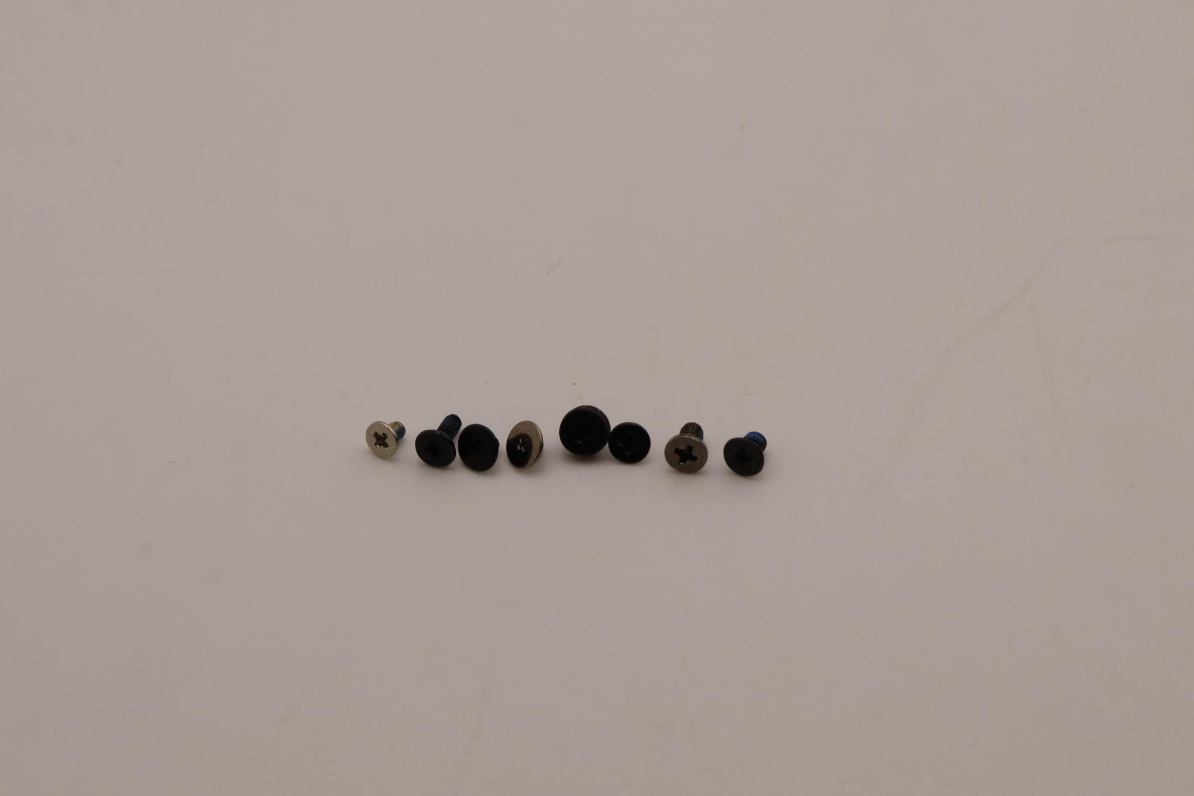 5S10Z89214 - Original Lenovo SCREW FRU SCREW KITS ASM