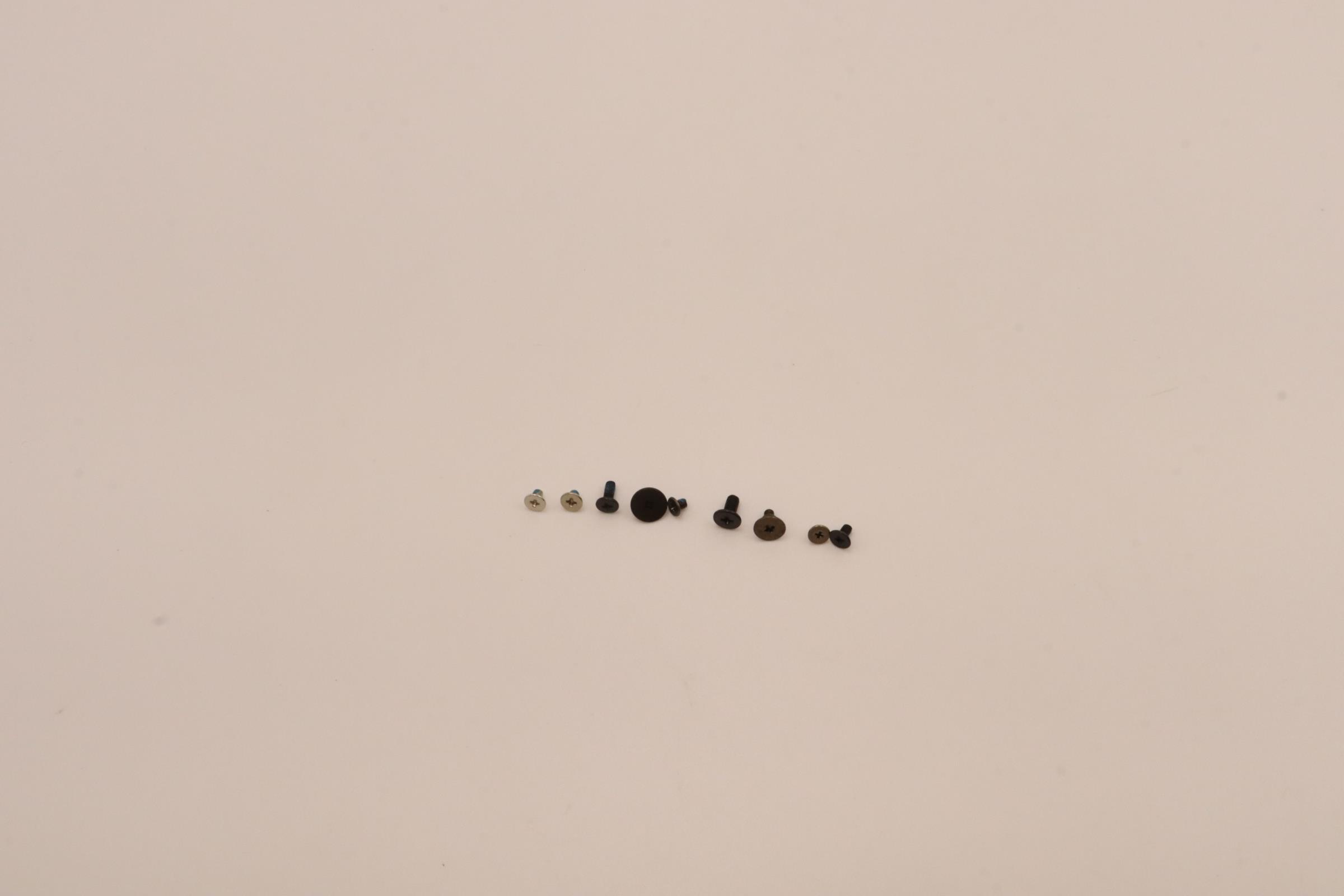 5S10Z89218 - Original Lenovo SCREW FRU Thor-P AMD Screw_KITS