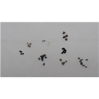 Lenovo X1 Yoga 8th Gen (21HQ, 21HR) Laptop (ThinkPad) KITS SCREWS AND LABELS - 5S10Z89224