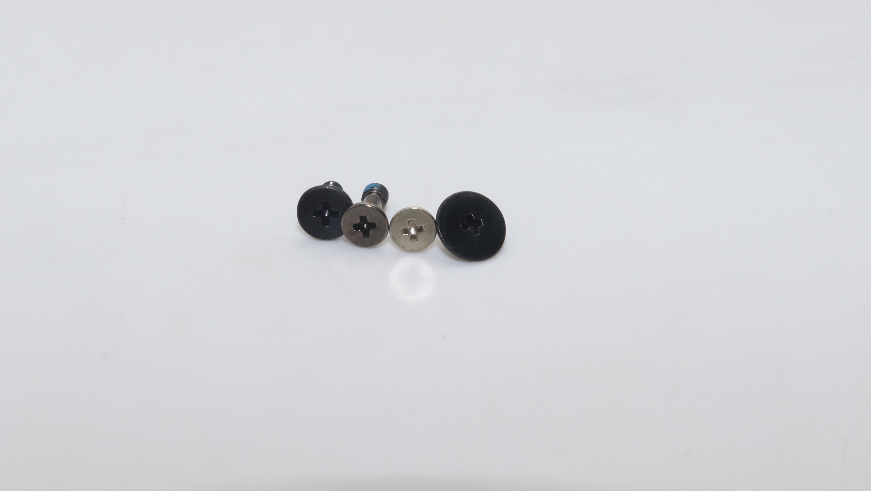 5S10Z89228 - Original Lenovo SCREW FRU 14eG3 Screw Kits