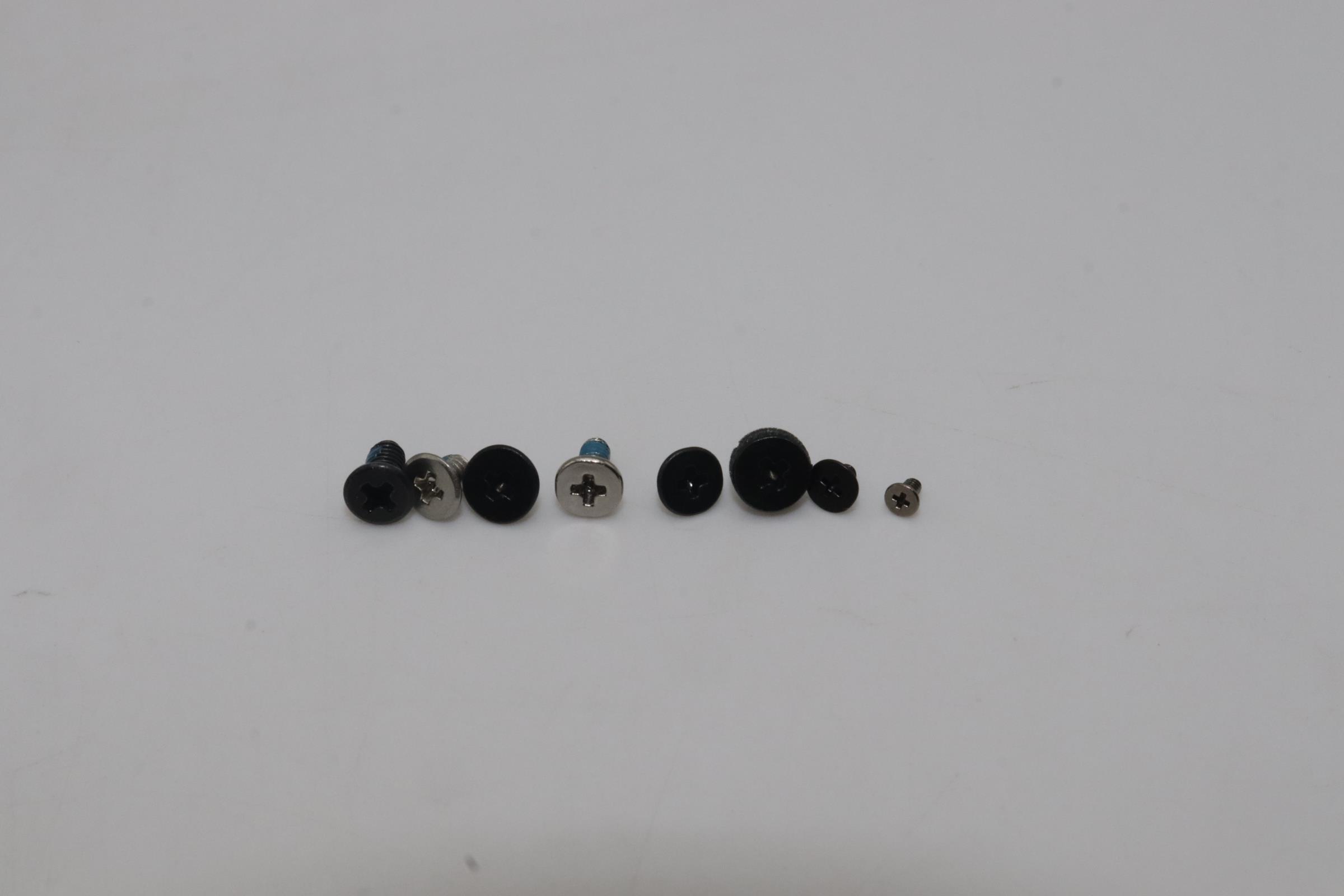 5S10Z89230 - Original Lenovo SCREW FRU Rhone 1.0 Intel Screw_KIT