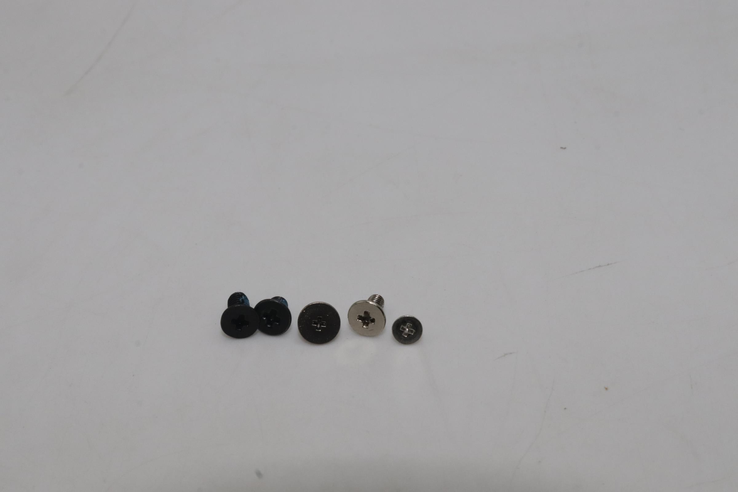5S10Z89231 - Original Lenovo SCREW FRU Missouri 1.0 Intel Screw_KIT