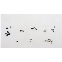 Lenovo P14s Gen 4 (21K5, 21K6) Laptop (ThinkPad) KITS SCREWS AND LABELS - 5S10Z89238