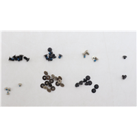 Lenovo X13 Gen 4 (21J3, 21J4) Laptop (ThinkPad) KITS SCREWS AND LABELS - 5S10Z89239