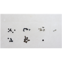 Lenovo T14s Gen 4 (21F8, 21F9) Laptop (ThinkPad) KITS SCREWS AND LABELS - 5S10Z89241