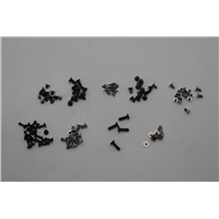 Lenovo L14 Gen 5 (21L1, 21L2) Laptops (ThinkPad) KITS SCREWS AND LABELS - 5S10Z89245