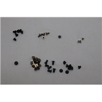 Lenovo X13 Gen 5 (21LU, 21LV) Laptop (ThinkPad) KITS SCREWS AND LABELS - 5S10Z89247