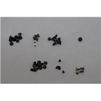 Lenovo X13 2-in-1 Gen 5 (21LW, 21LX) Laptop (ThinkPad) KITS SCREWS AND LABELS - 5S10Z89248