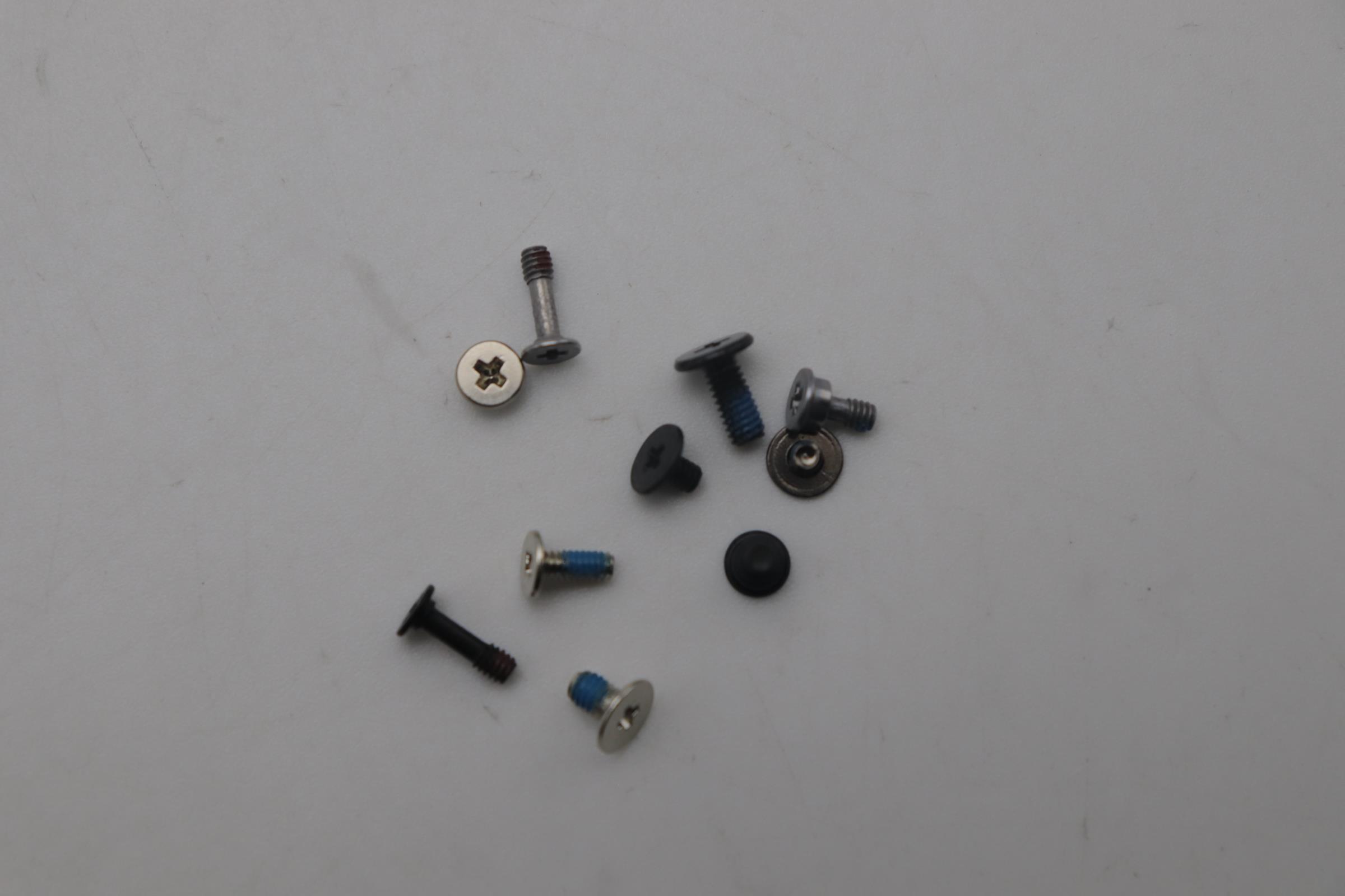 5S10Z89249 - Original Lenovo SCREW FRU Screw kits Jing 2.0 intel