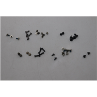 Lenovo E14 Gen 6 (21M7, 21M8) Laptops (ThinkPad) KITS SCREWS AND LABELS - 5S10Z89249