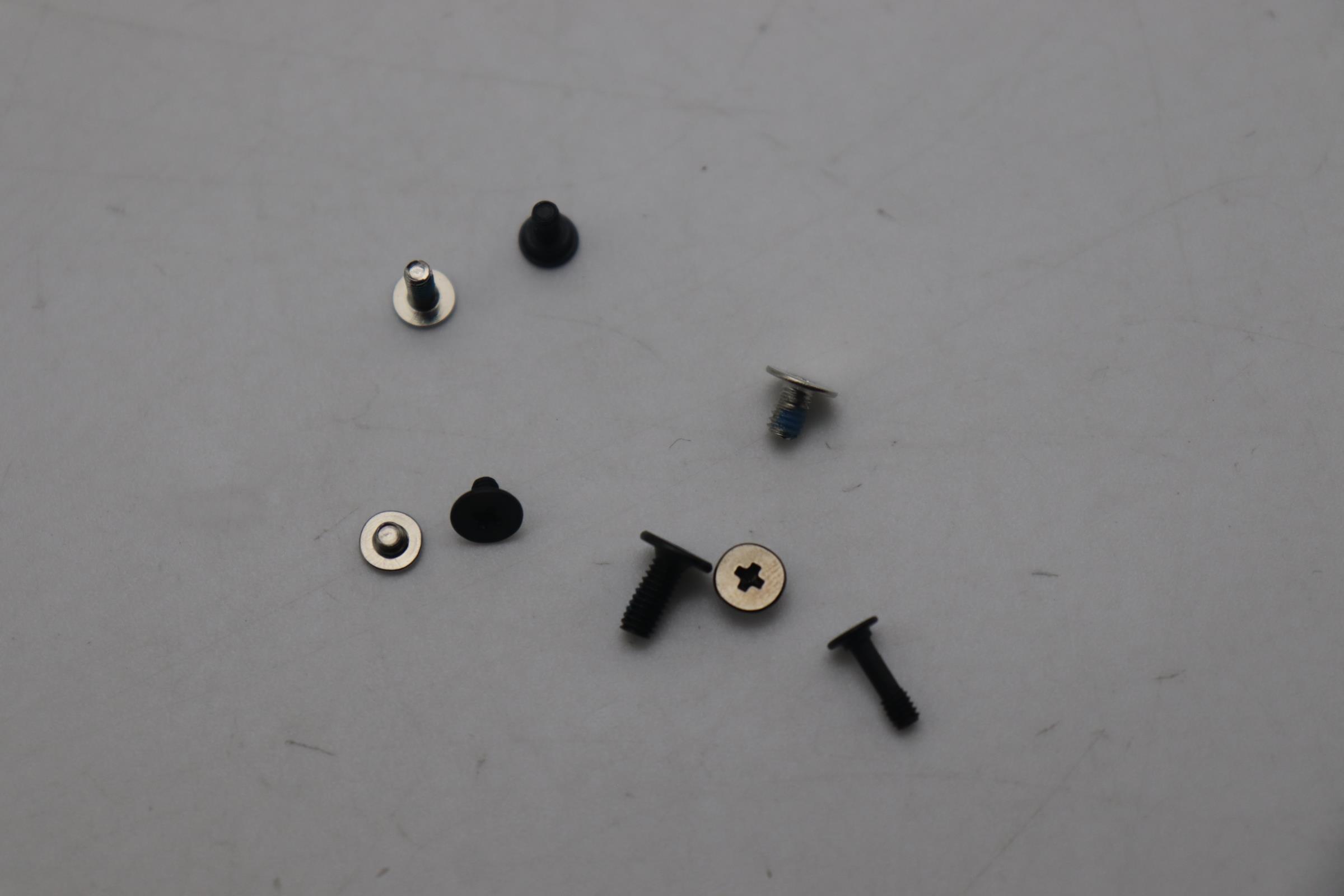 5S10Z89250 - Original Lenovo SCREW FRU Screw kits WEI 2.0 intel