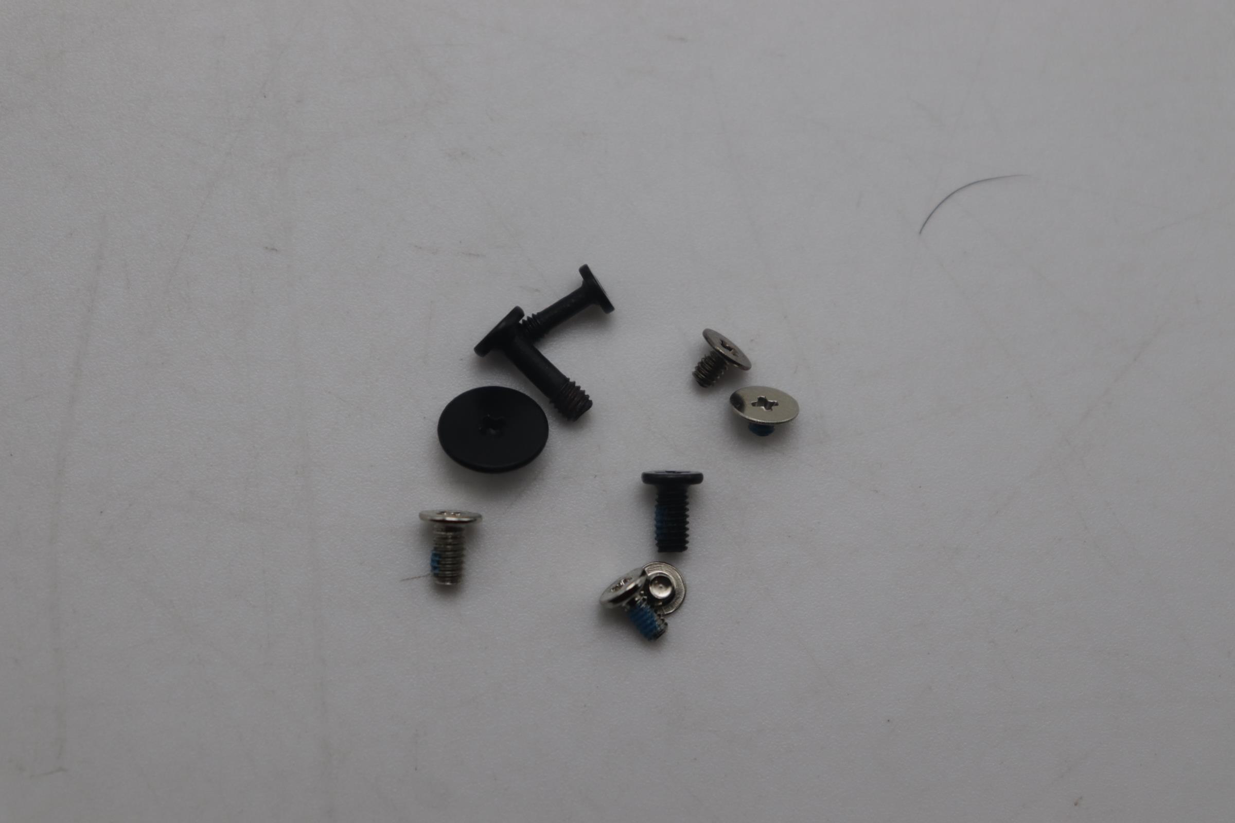 5S10Z89251 - Original Lenovo SCREW FRU SCREW KIT, COOK