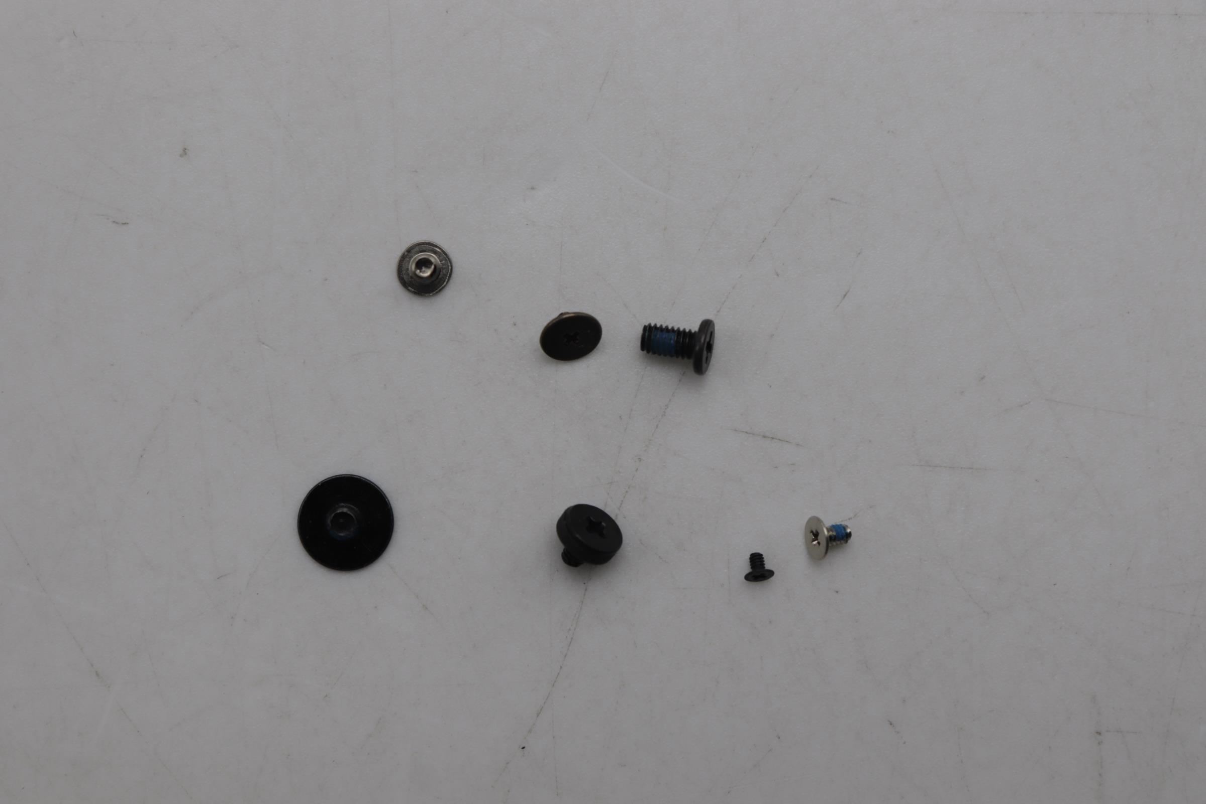 5S10Z89252 - Original Lenovo SCREW FRU SCREW KITS ASM Eiger1.0