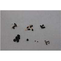 Lenovo T14s Gen 5 (21LS, 21LT) Laptop (ThinkPad) KITS SCREWS AND LABELS - 5S10Z89252